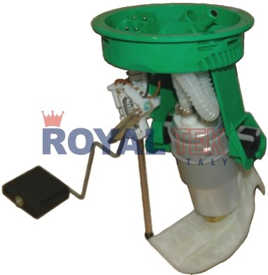 CODIGO ARTICULO - DESCRIPCION